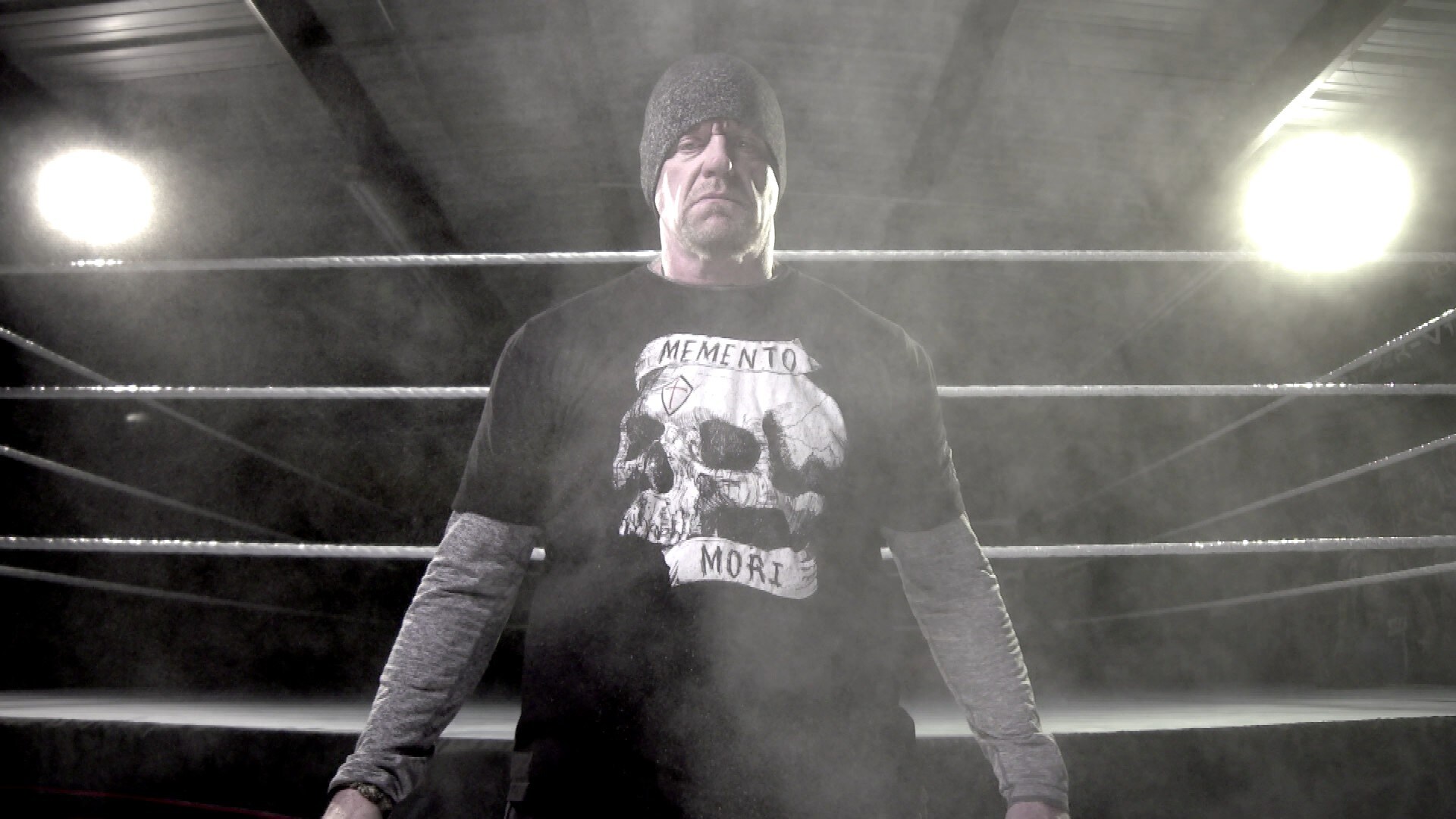 WWE, The Undertaker si ritira: "Non poteva esserci finale migliore"