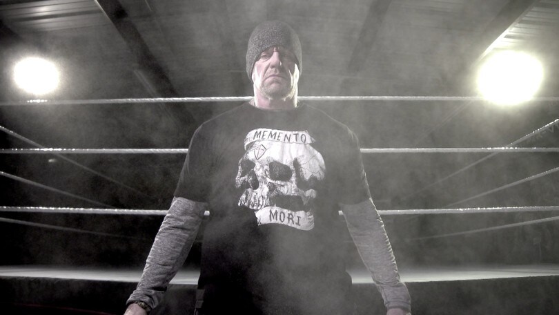 WWE, The Undertaker si ritira: "Non poteva esserci finale migliore"
