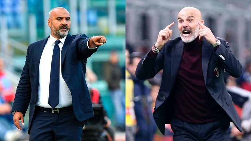 Diretta Lecce-Milan ore 19.30: dove vederla in tv e formazioni ufficiali