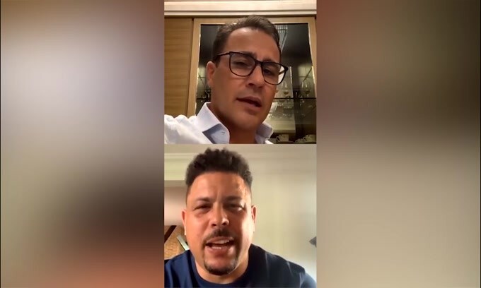 Inter, Sanchez corteggiato dal Valladolid e Ronaldo 'il fenomeno'