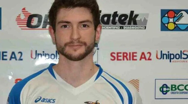Ortona da ancora fiducia a Matteo Pedron