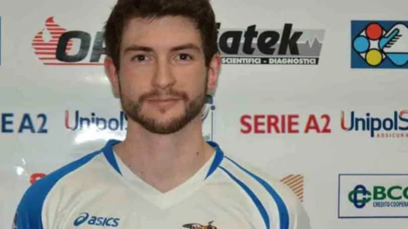 Ortona da ancora fiducia a Matteo Pedron