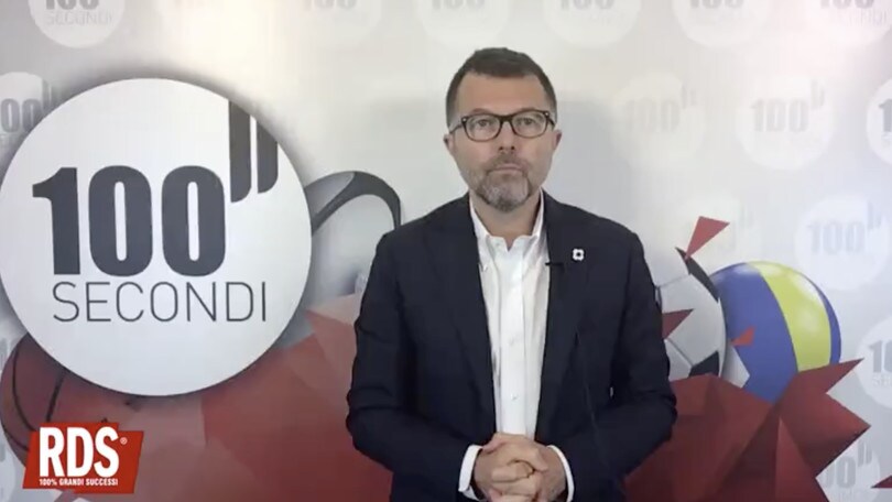 I 100 secondi di Guido Vaciago: “Il Covid a Lisbona Champions a rischio”