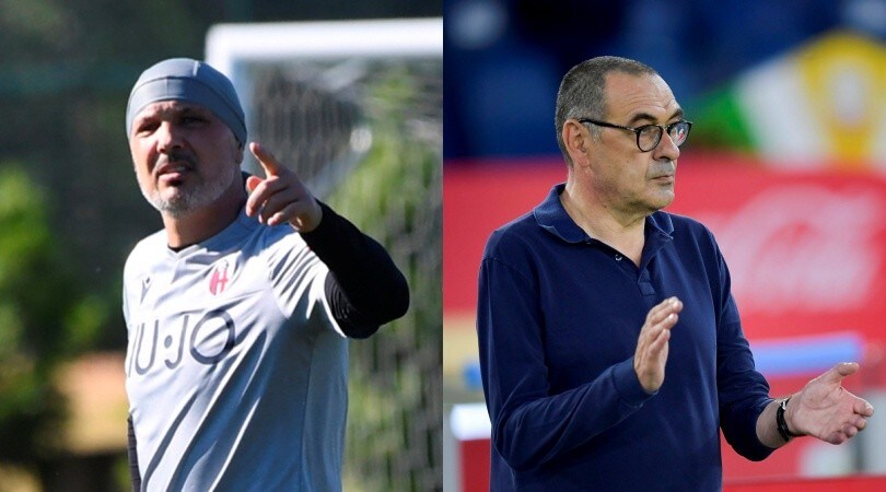 Diretta Bologna-Juve ore 21.45: formazioni ufficiali e dove vederla in tv