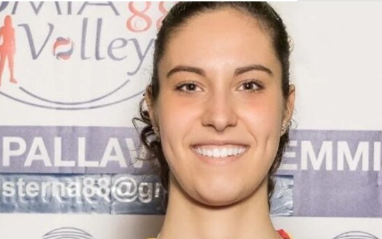 Macerata completa le bande con Ilaria Maruotti