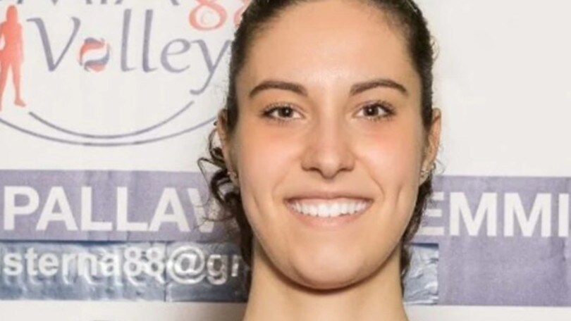 Macerata completa le bande con Ilaria Maruotti