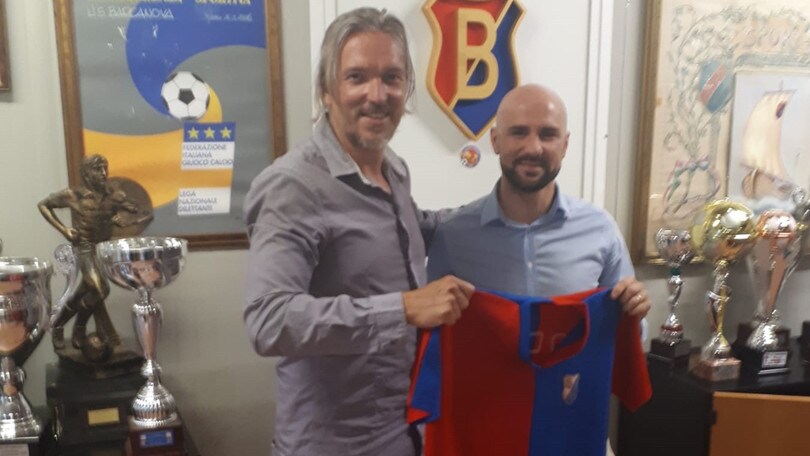 MERCATO - Barcanova, il primo colpo è un pezzo da novanta