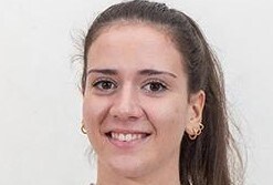 Silvia Sormani torna alla Futura Volley