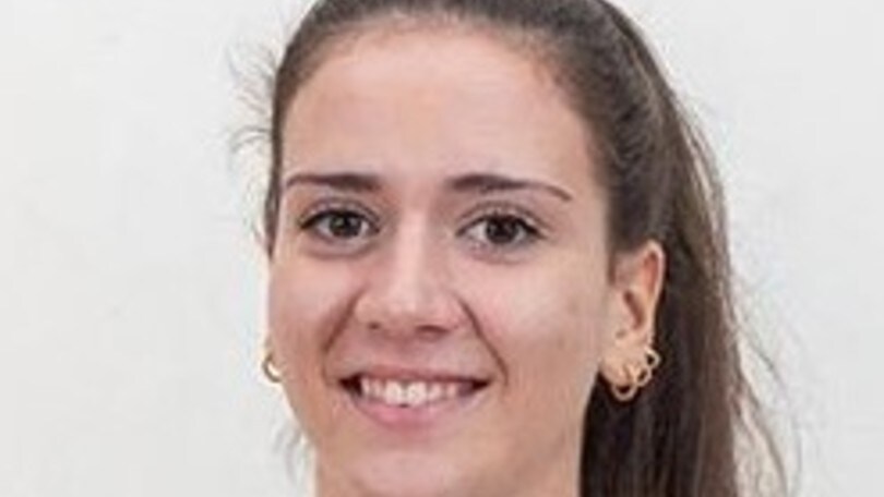 Silvia Sormani torna alla Futura Volley