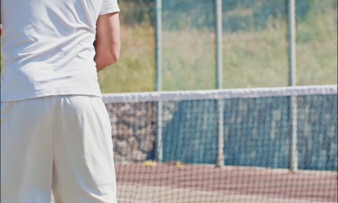 Tennis, Djokovic è risultato positivo al coronavirus