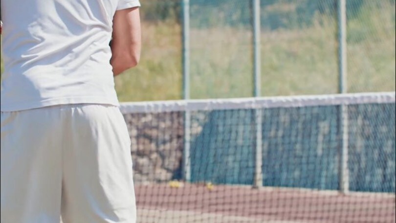 Tennis, Djokovic è risultato positivo al coronavirus