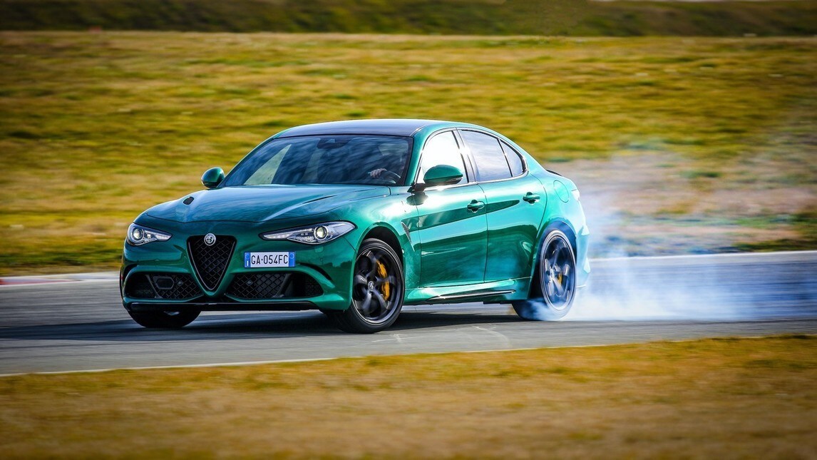 Alfa Romeo, la festa per i 110 è in diretta dal Museo di Arese