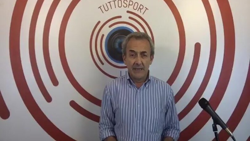 Casa Tuttosport. La Juve e Arthur più vicini. La formazione del Toro anti Udinese. Il Napoli non si ferma