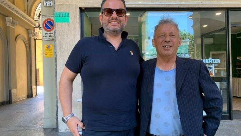 Torinese ed Esperanza uniscono le forze all'insegna di un sogno chiamato Promozione