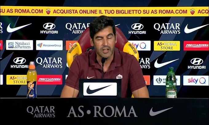 Fonseca: "Petrachi? Ora è il momento di fare le cose insieme"