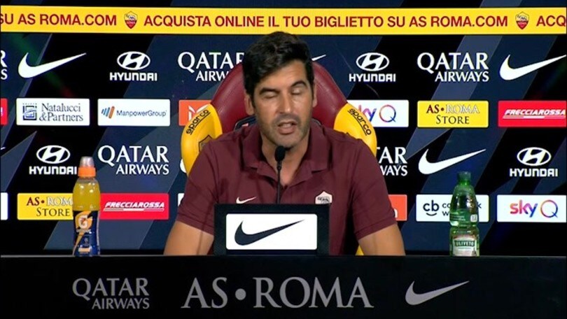 Fonseca: "Petrachi? Ora è il momento di fare le cose insieme"