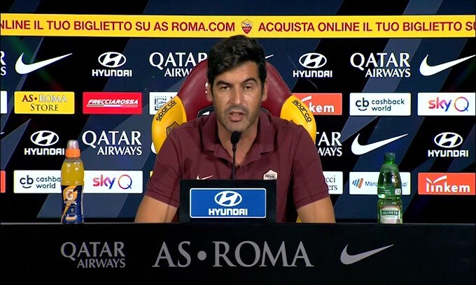 Fonseca: "Ora ok 5 sostituzioni, in futuro meglio 3"
