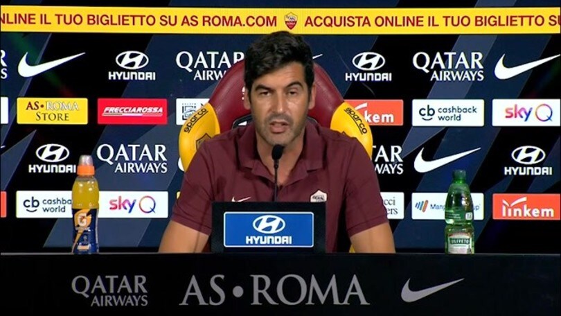 Fonseca: "Ora ok 5 sostituzioni, in futuro meglio 3"