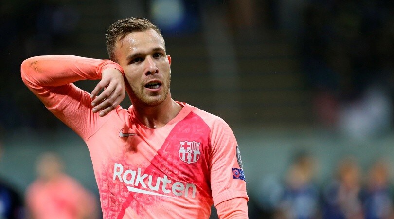 Marca conferma: "Arthur ha deciso e tratta con la Juve"