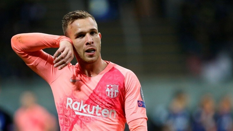 Marca conferma: "Arthur ha deciso e tratta con la Juve"