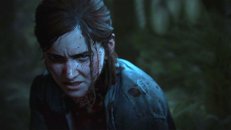 The Last of Us Part II: il titolo del momento
