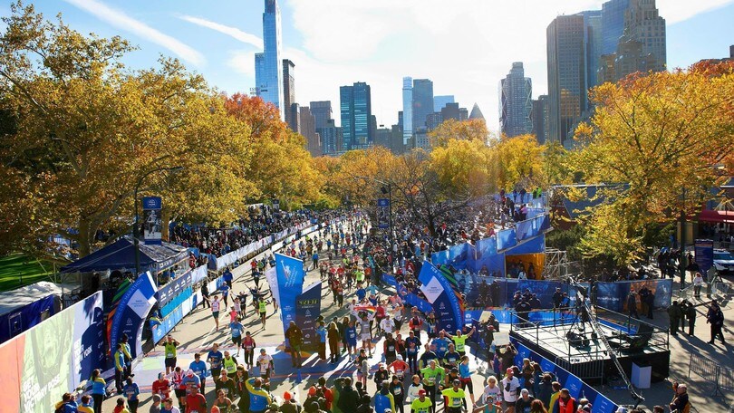Coronavirus, New York Marathon cancellata. Più importanti salute e sicurezza