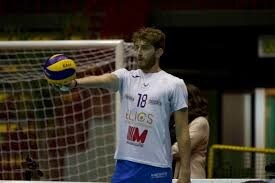 Federico Mazza prosegue la sua avventura con Cantù