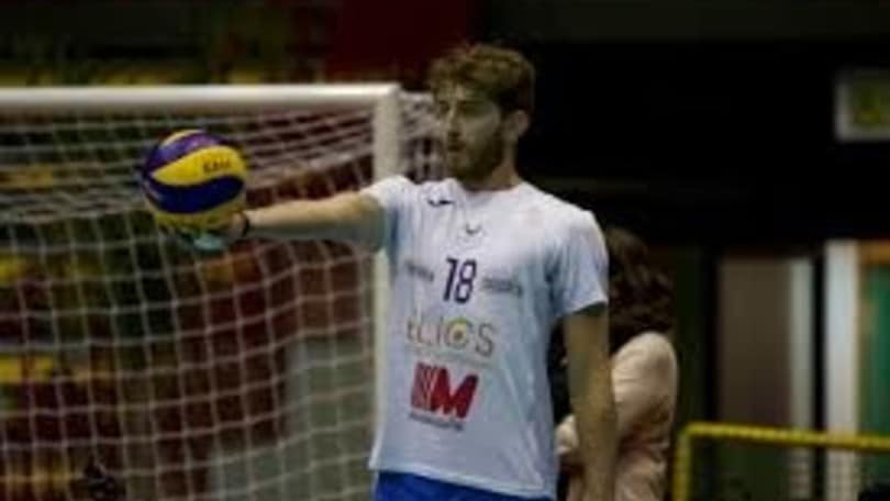 Federico Mazza prosegue la sua avventura con Cantù