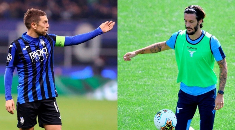 Diretta Atalanta-Lazio ore 21.45: dove vederla in tv, in streaming e formazioni ufficiali
