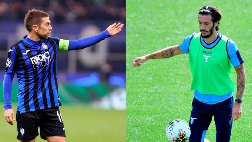 Diretta Atalanta-Lazio ore 21.45: dove vederla in tv, in streaming e formazioni ufficiali