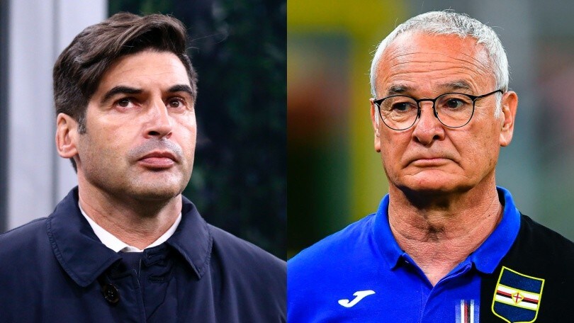 Diretta Roma-Sampdoria ore 21.45: come vederla in tv, in streaming e formazioni ufficiali