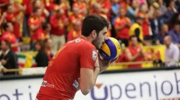 Taranto ancora un colpo: Luca Presta