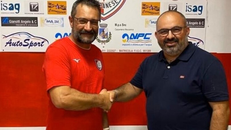 QUI MAPPANESE - Sbarca Torasso, preparatore atletico di nomea