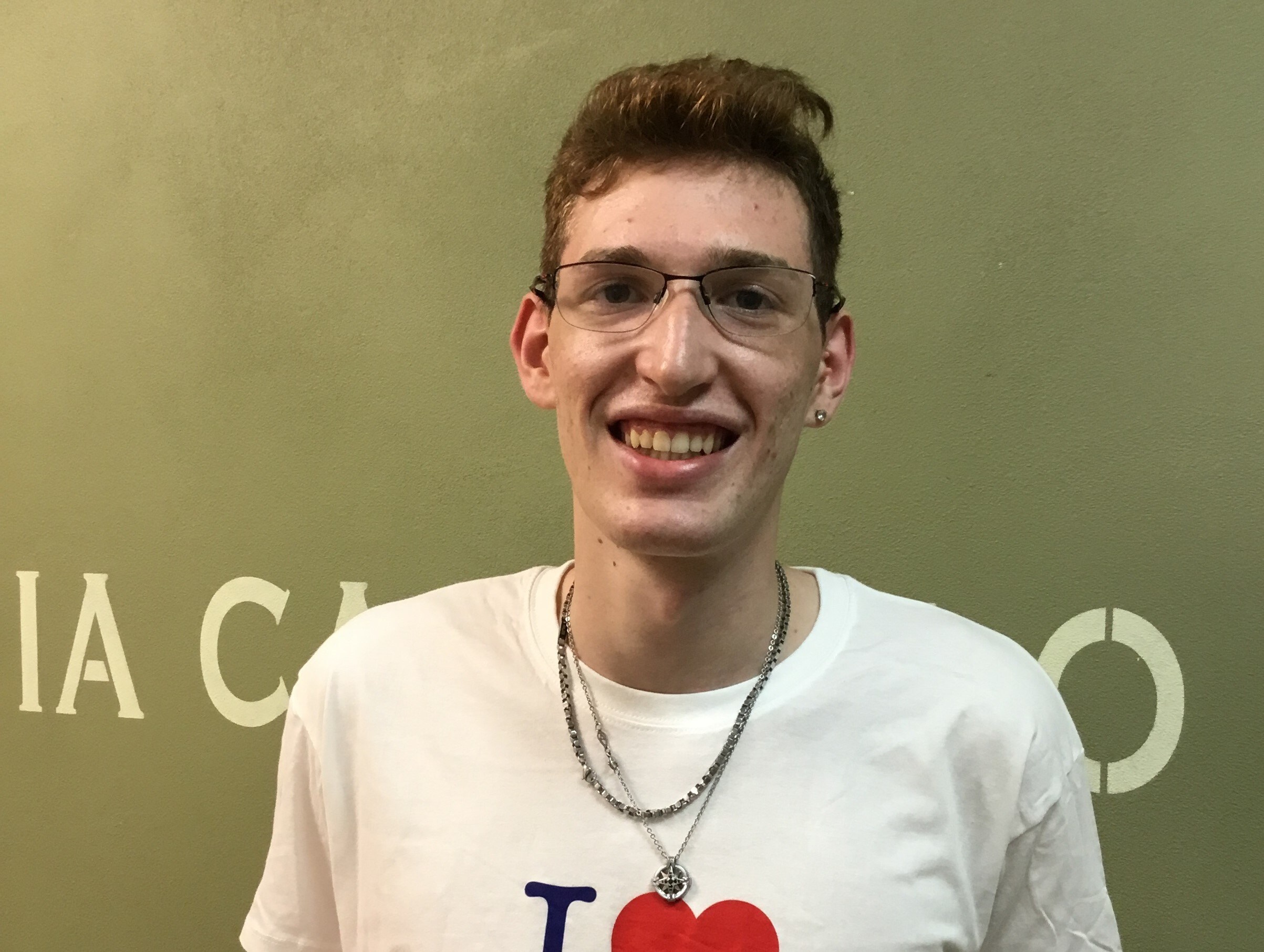 Orlando, un 'gigante per Brescia