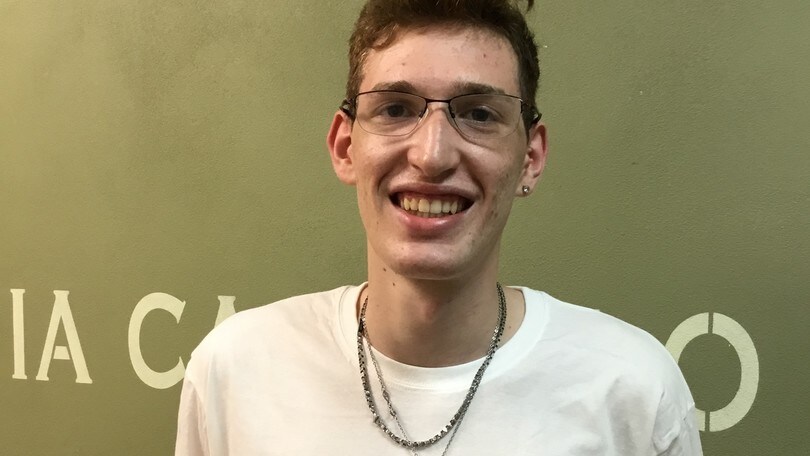 Orlando, un 'gigante per Brescia