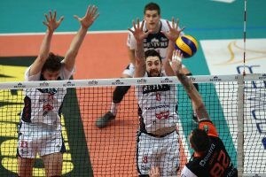 Milano riporta in Italia Stephen Marr