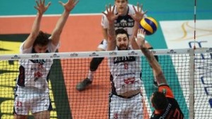 Milano riporta in Italia Stephen Marr