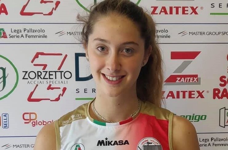 Montecchio mette al centro Margherita Brandi