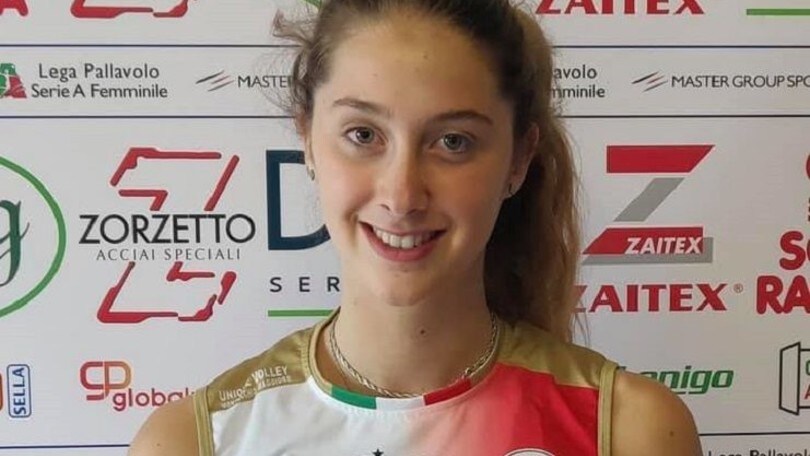 Montecchio mette al centro Margherita Brandi