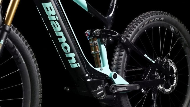 Bianchi e la moda delle bici: ”Un momento d'oro che ci darà soddisfazioni”