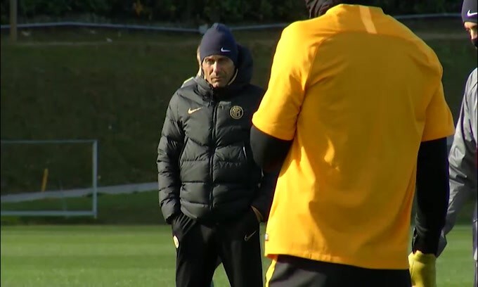 Inter, tifosi contro Gagliardini