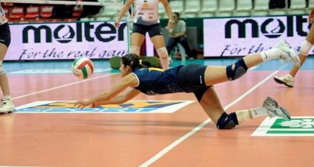 A Chieri l'esperta Giulia Gibertini