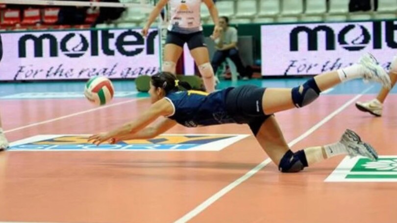 A Chieri l'esperta Giulia Gibertini