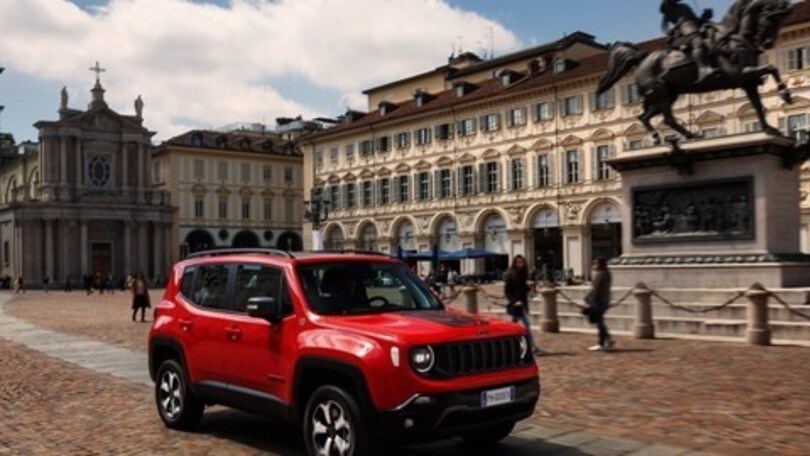FCA, i 6,3 miliardi del Governo per tutti gli stabilimenti italiani del Gruppo