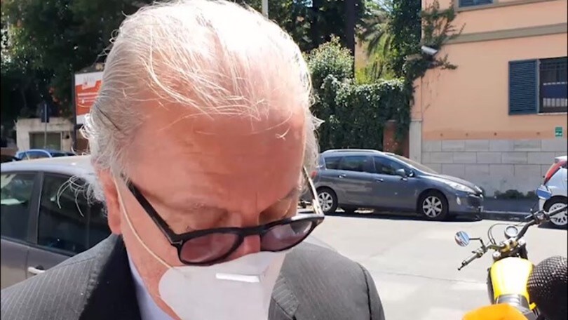 Ghirelli: "Inizio mercato di C? Bella domanda.."