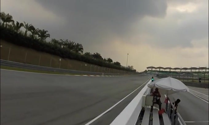 Moto Gp, le tappe a Jerez saranno a porte chiuse
