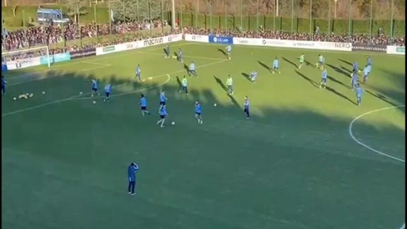 Lazio, secondo Pulcini giocare alle 21.45 è pericoloso