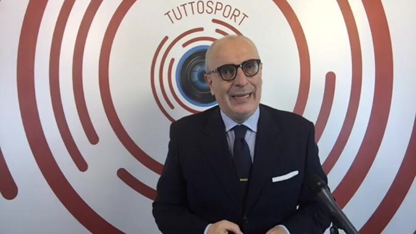 Casa Tuttosport. Arthur: sì alla Juve. Tutti i dettagli dello scambio con Pjanic. Un’operazione da 70 milioni di euro. Serie A femminile: scudetto alla Juve Women. Juve-Lecce: torna Higuain