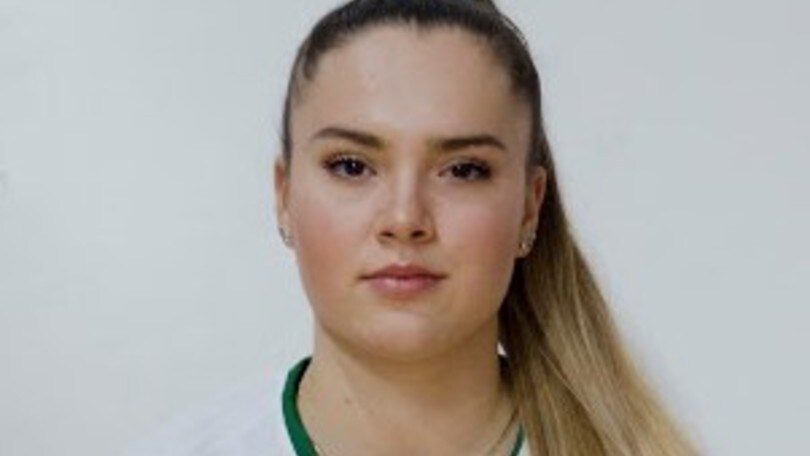 Lea Cvetnic da Sassuolo a Brescia