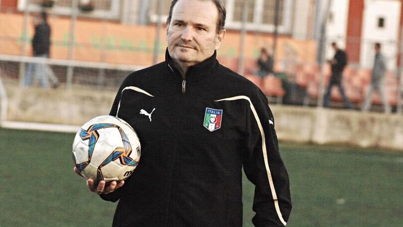 QUI CHIERI - Nessun accordo, Tonino-Chieri temrina prima di cominciare